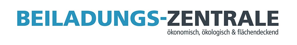 BEILADUNGS-ZENTRALE BEILADUNGS-ZENTRALE